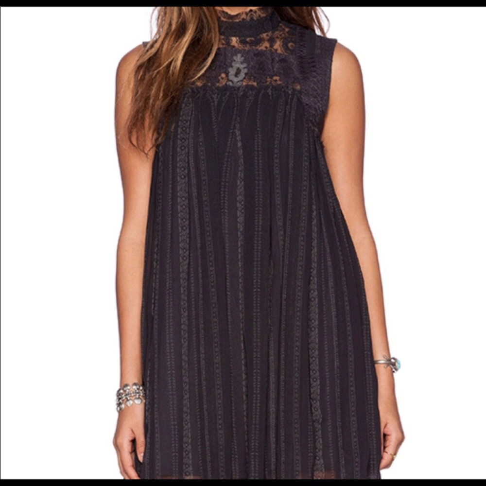 Free People dress